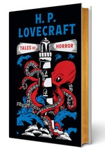 H.P Lovecraft Tales of Horror