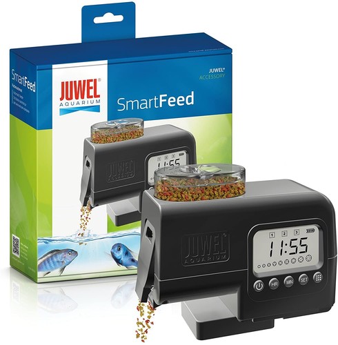 Juwel smart feed auto - juwel,