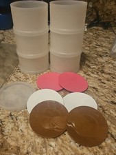 Tupperware Stackable Set 6