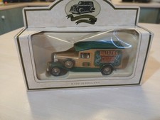 LLEDO DIECAST DAYS GONE