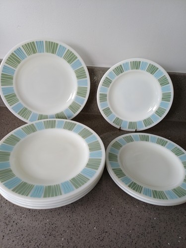 Vintage jaj pyrex - pyrex, matchmaker