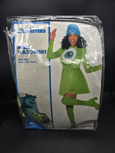 Monsters inc women - inc, women's
