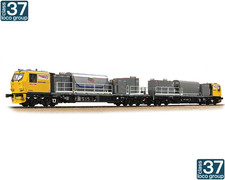 Bachmann 31-578 Windhoff MPV