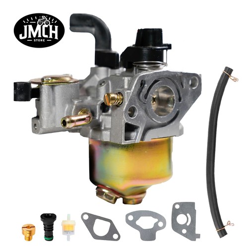 Carburetor replaceable main - carburetor,