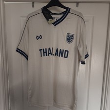 2024-25 Warrix Thailand