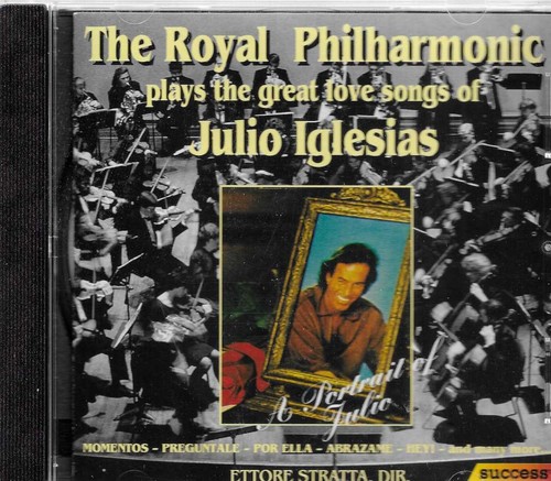 The royal philharmonic plays - royal,