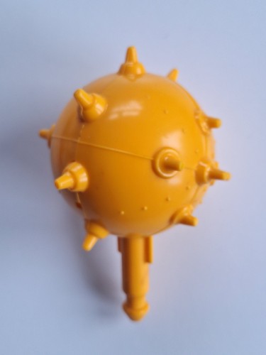 1985 kenner centurions depth - 1985,