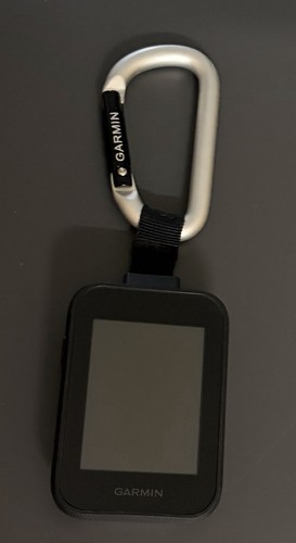 Garmin approach g30 - approach,