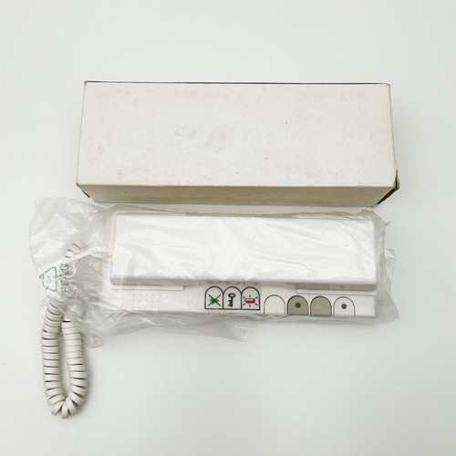 Vintage bitron video telephone - bitron,