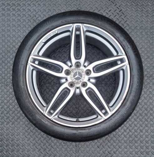 Genuine mercedes class w213 - e,