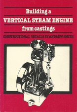 Building a Vertical Steam