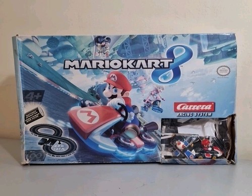 Carrera mariokart racing - carrera,