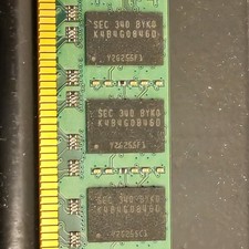 Viking 8GB DDR3 PC3-10600E 1333MHz ECC UDIMM 240-Pin Desktop RAM