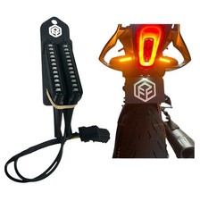 NEW Yamaha R1/R1M Rear