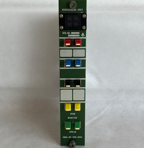 Clansman radio telephone - clansman,