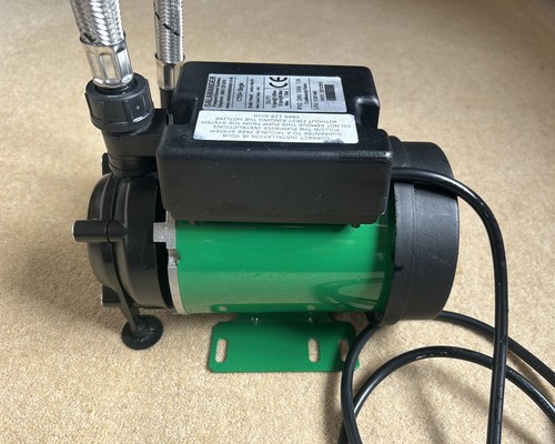 Salamander ct55 auto single - salamander, ct55+