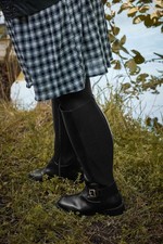 Yours Curve Plus Size Stretch