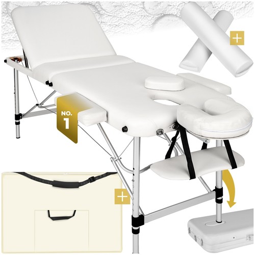 Massage table portable beauty