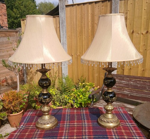 Pair kashmiri style black - style,