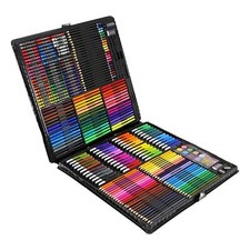 288pc Large Art Set Childrens