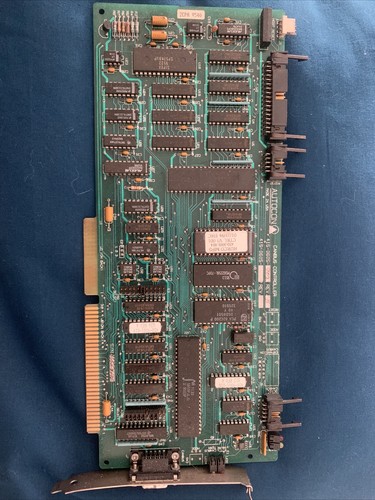 Hurco canbus controller board - canbus,