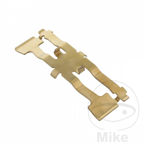 Stop spring pad oem - 1,