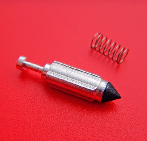 Carburettor float needle - carburettor,