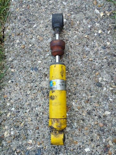Tvr sagaris bilstein front - bilstein,