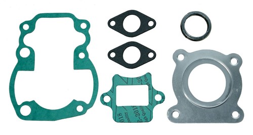 Gasket set top end - set,