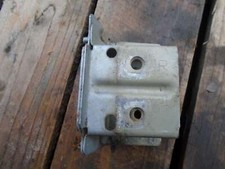 NISSAN ALMERA BUMPER