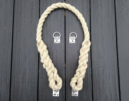 Decking garden rope - rope, 24mm