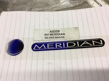  Peugeot 306 MERIDIAN silver