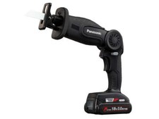 Panasonic EY47A1XT32 Folding Recip Saw & Systainer Case 14.4/18V Bare Unit