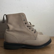 Dr Martens Evan Boots Womens