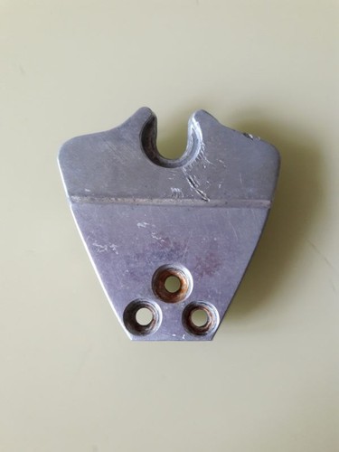 Counterpart window clasp - 1,