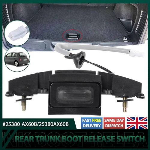 Boot lid tailgate trunk - boot,