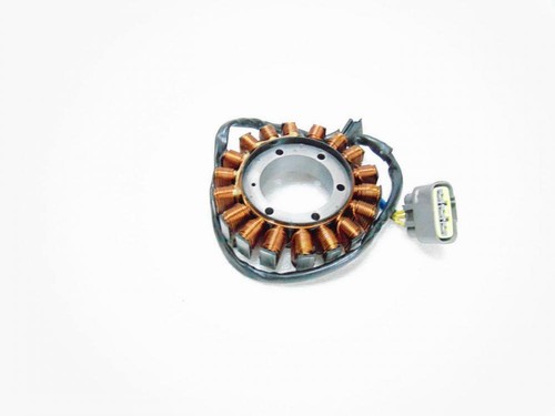 Stator windings alternator - windings,
