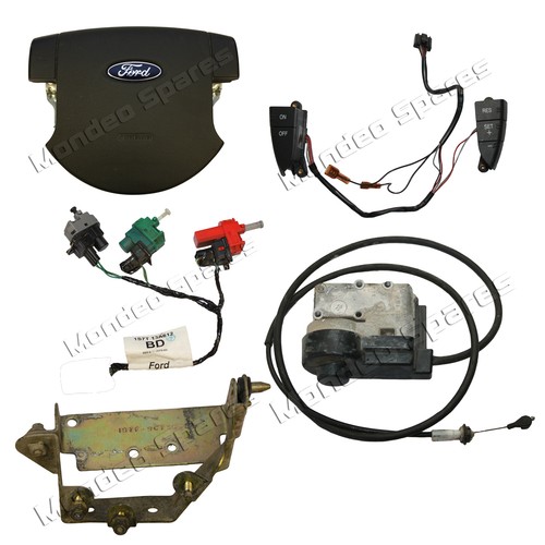 Ford mondeo mk3 0 petrol - 1.8,