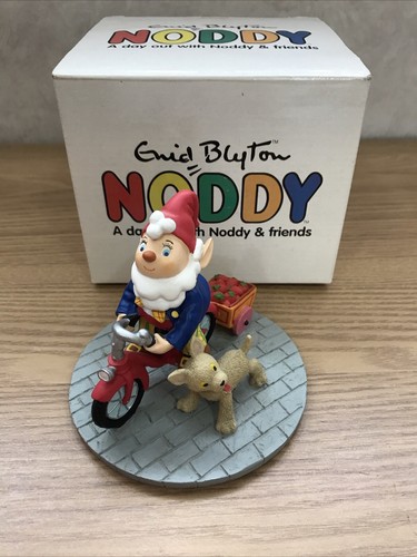 Enid blyton noddy big ears - blyton, noddy: