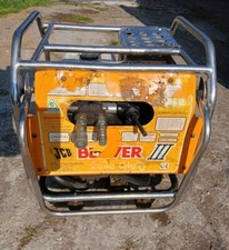 JCB Beaver powerpack