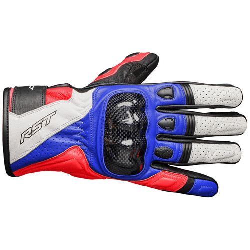 Rst stunt iii leather - rst,