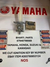 YAMAHA XS250,XS360,XS400 FUEL TANK,GAS TANK FUEL COCK ASSY,FUEL TAP(1L9-24500-01