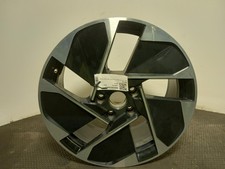 Volkswagen alloy wheel - volkswagen,