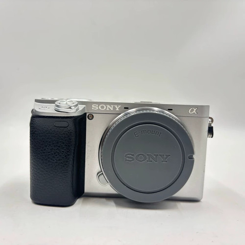 Sony alpha a6300 - a6300, 24.2mp