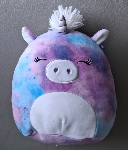Squishmallows unicorn plush - squishmallows,
