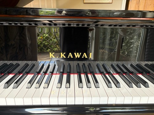 Kawai baby grand piano - gl-10,