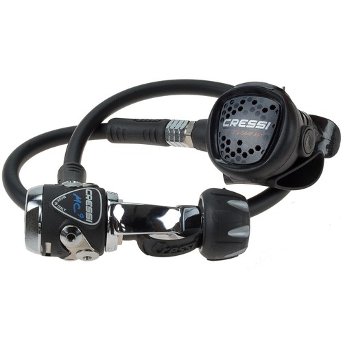 Cressi compact mc9 dive - cressi,
