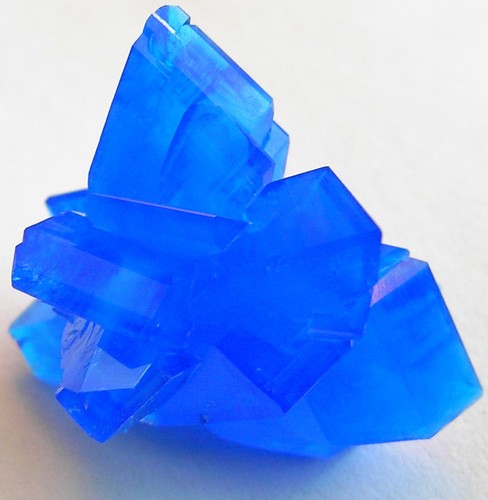 Copper sulphate - sulphate,