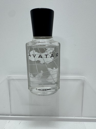 Vintage coty avatar - coty,