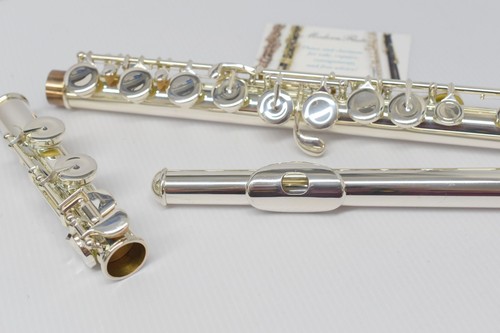Lightly used pearl - used,